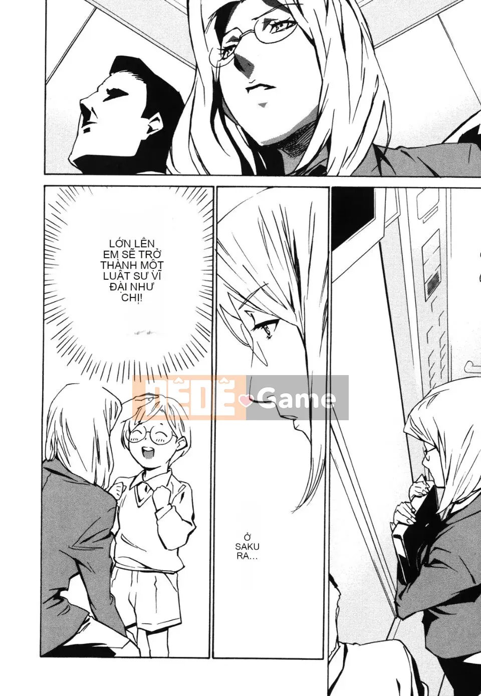 [Miura Takehiro] Sự thống trị của đôi môi đỏ Hen