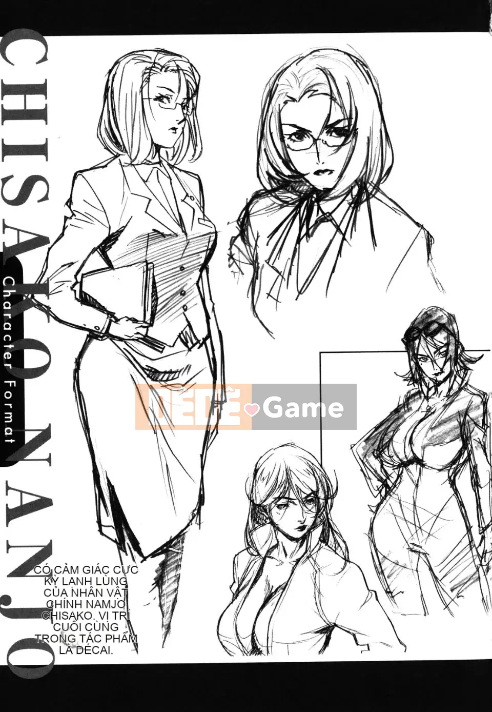 [Miura Takehiro] Sự thống trị của đôi môi đỏ Hen