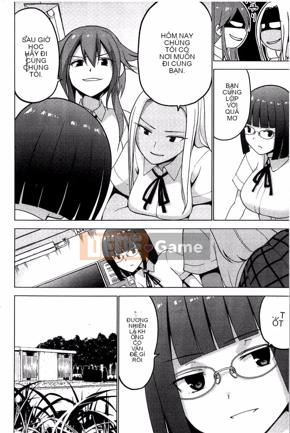 [Mặt nạ J] Shiko Hajime