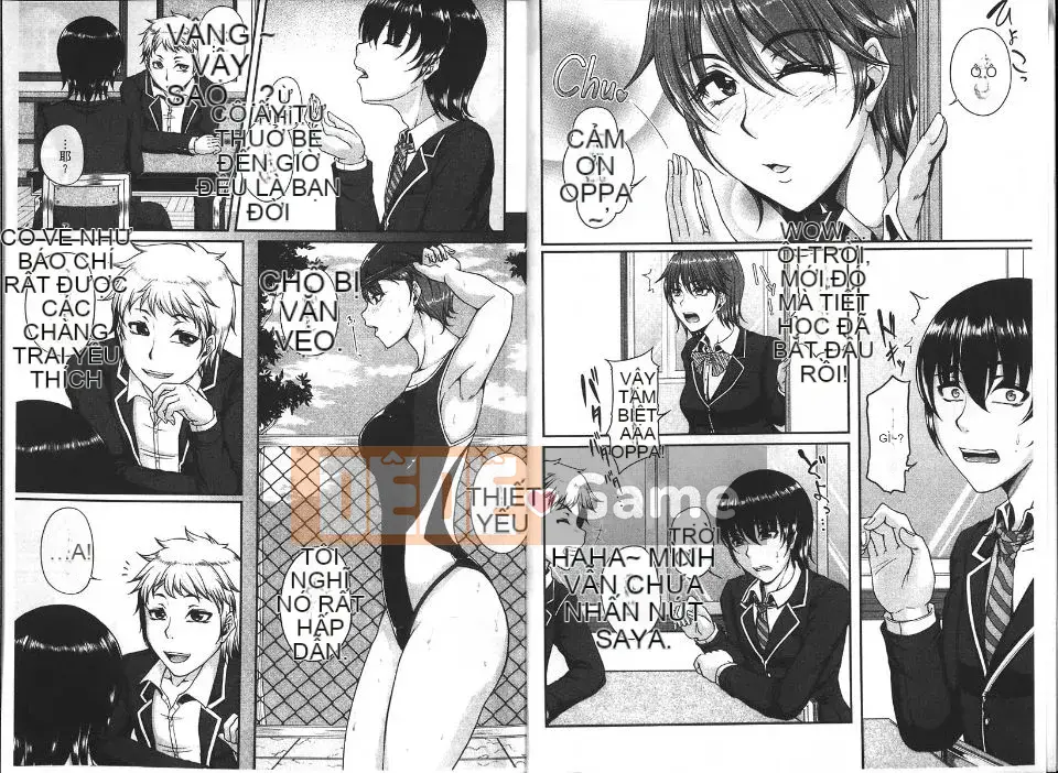 [Moriwaka Kanae] Hiếp dâm lẫn nhau mẹ và vợ [Trung Quốc]