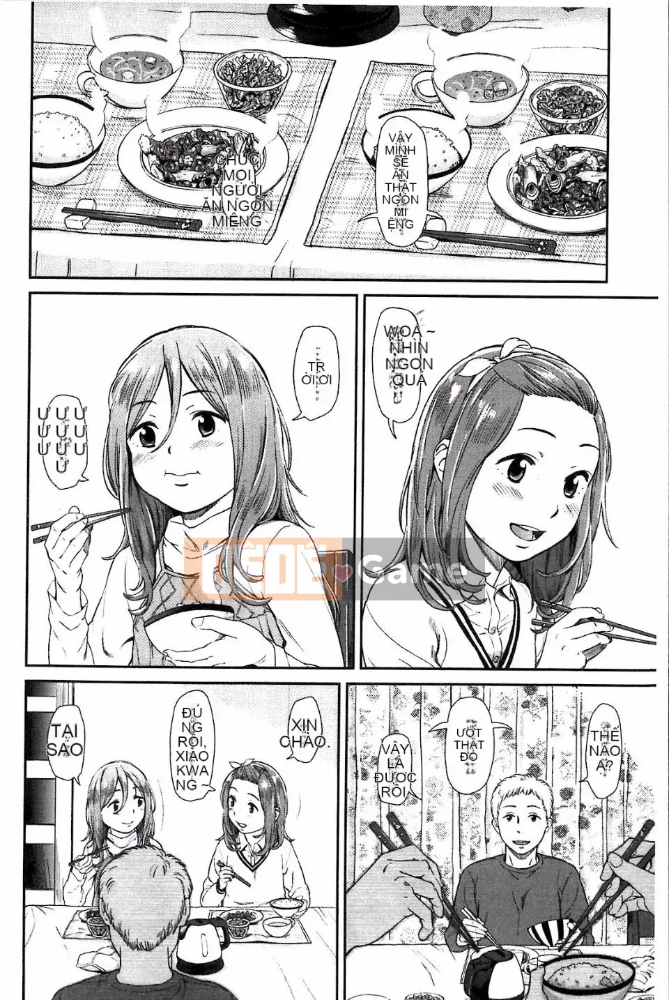 [Onitsuka Tadashi] Imouteive