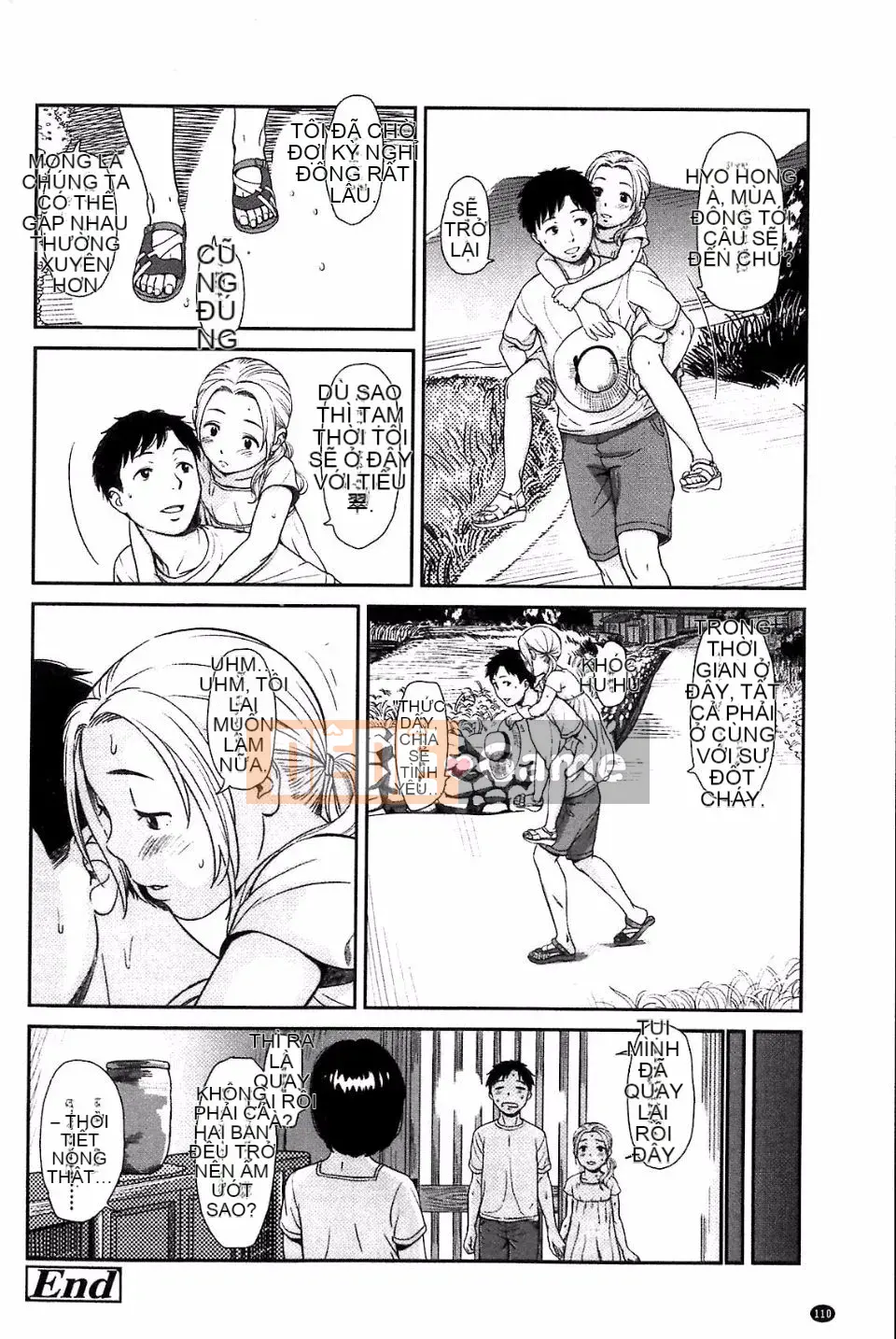 [Onitsuka Tadashi] Imouteive