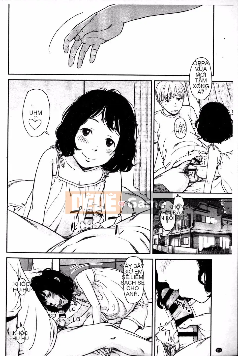 [Onitsuka Tadashi] Imouteive