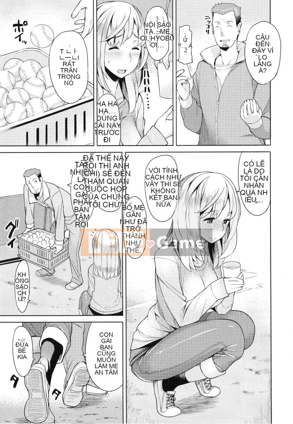 [Ryuta] Tsumairoinbi