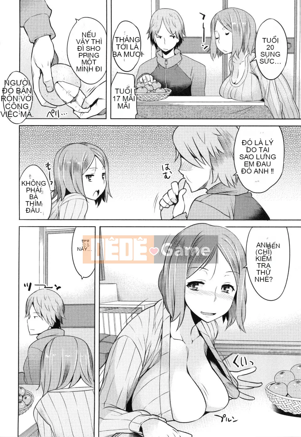 [Ryuta] Tsumairoinbi