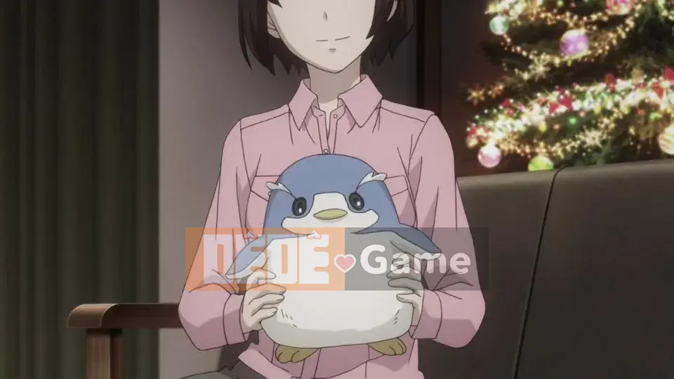 [Ryuta] Tsumairoinbi