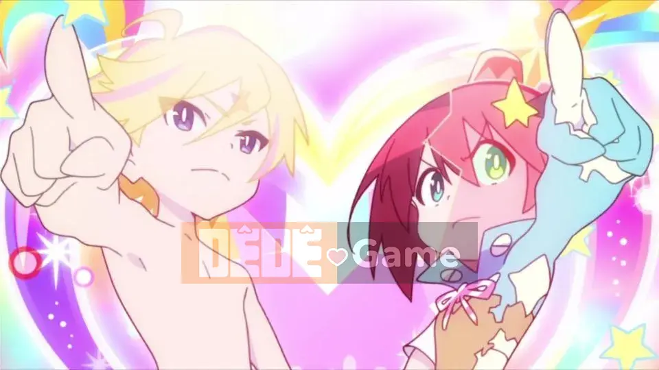 [Ryuta] Tsumairoinbi