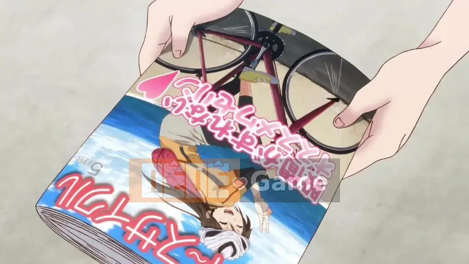 [Ryuta] Tsumairoinbi