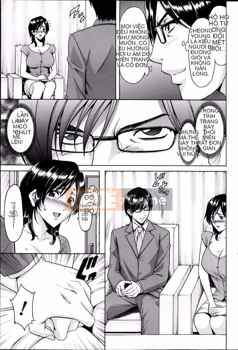 Kkkk0258[Ryuichi Hoshino] Trường đào tạo thôi miên