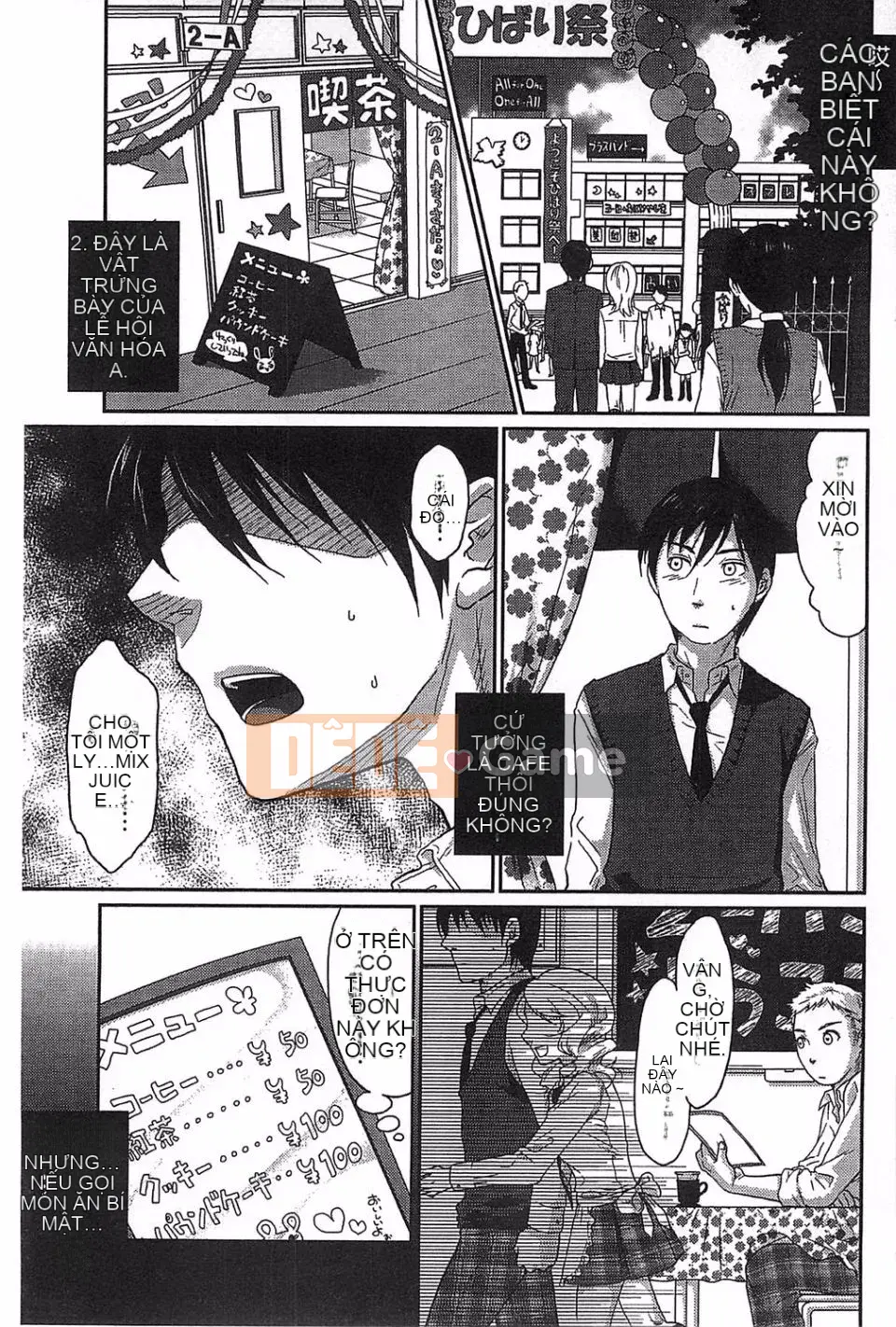 [Mafumi Sakura] Hội chứng thủy thủ nhạy cảm