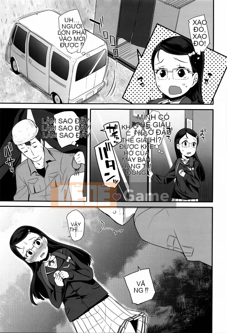 [Ryu Maejima] Seijin Shiki giả vờ [Ten Yi Tong Document Bohan]