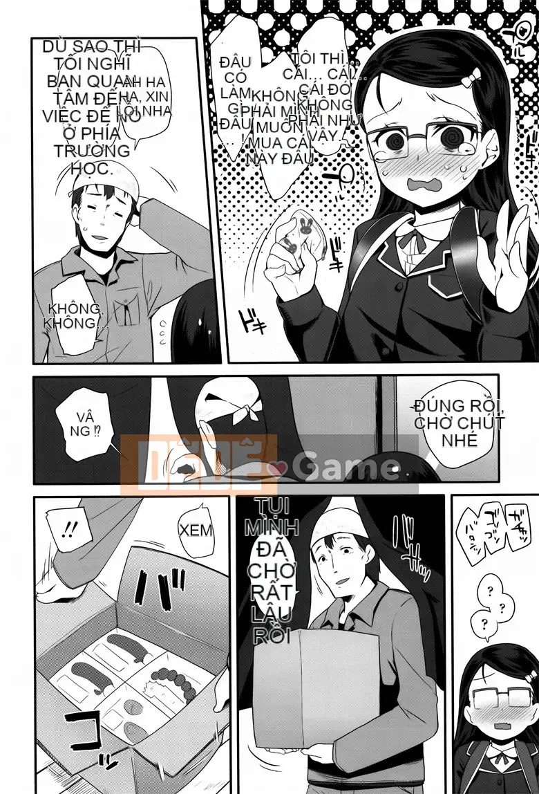 [Ryu Maejima] Seijin Shiki giả vờ [Ten Yi Tong Document Bohan]