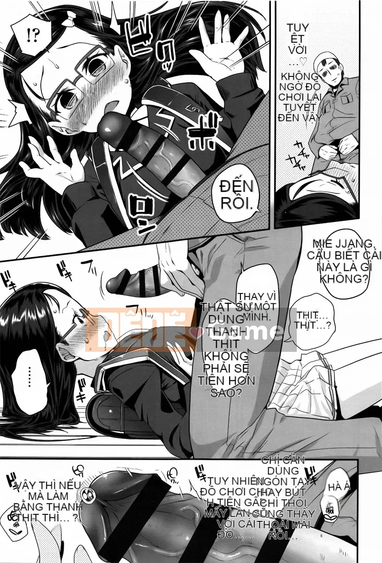 [Ryu Maejima] Seijin Shiki giả vờ [Ten Yi Tong Document Bohan]