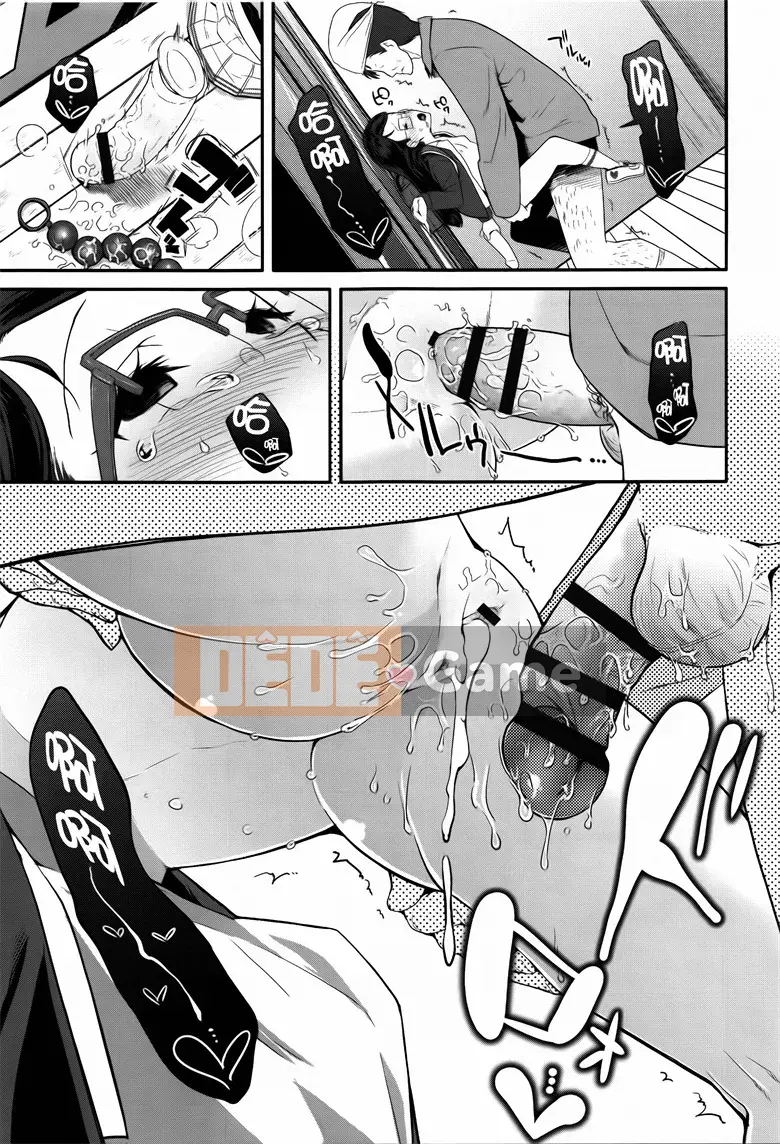 [Ryu Maejima] Seijin Shiki giả vờ [Ten Yi Tong Document Bohan]