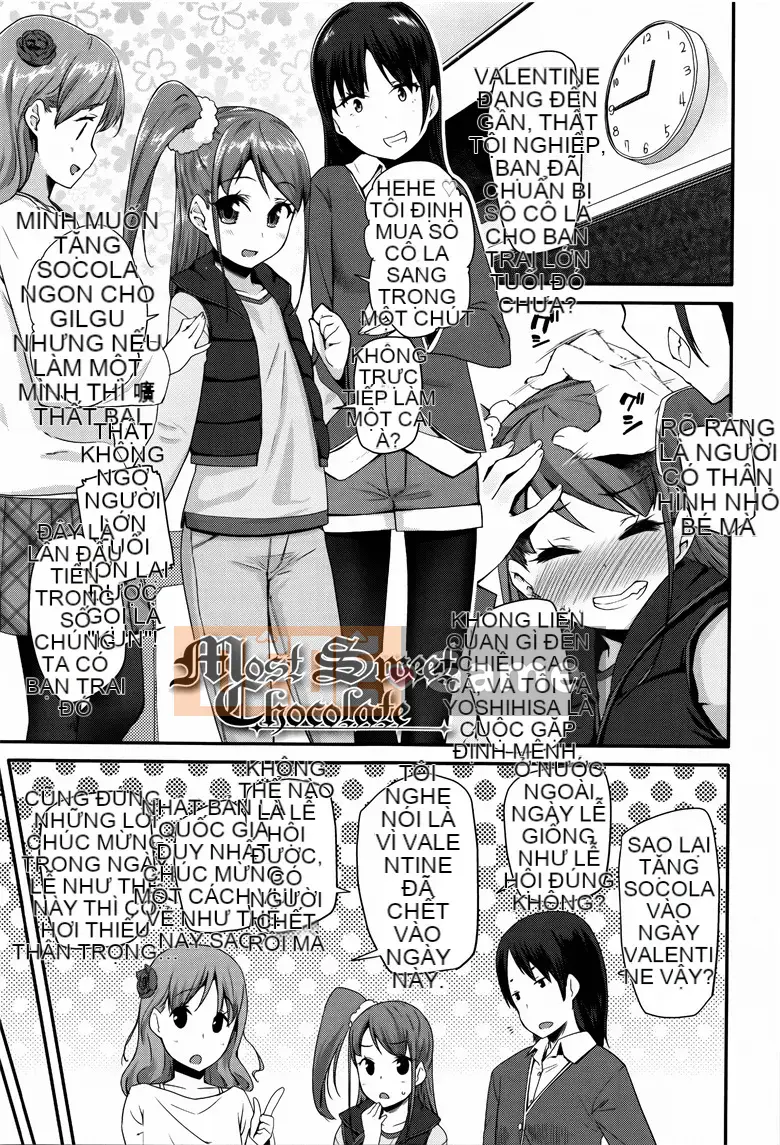 [Ryu Maejima] Seijin Shiki giả vờ [Ten Yi Tong Document Bohan]