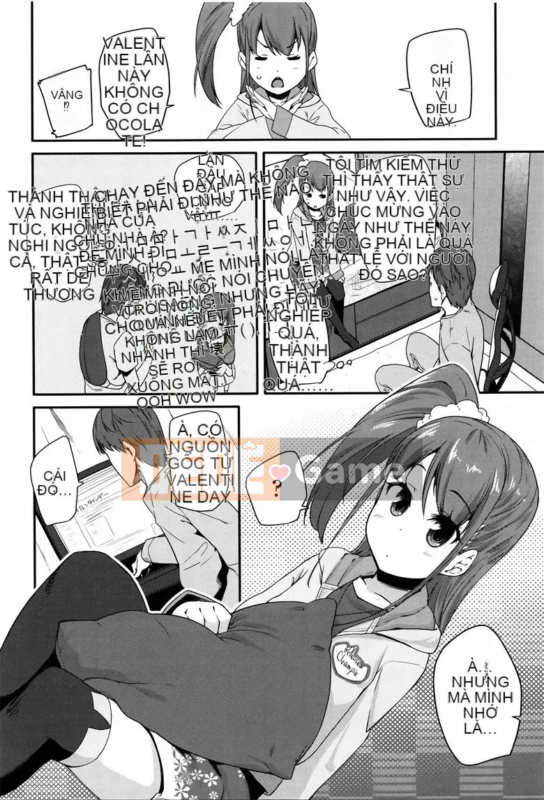 [Ryu Maejima] Seijin Shiki giả vờ [Ten Yi Tong Document Bohan]