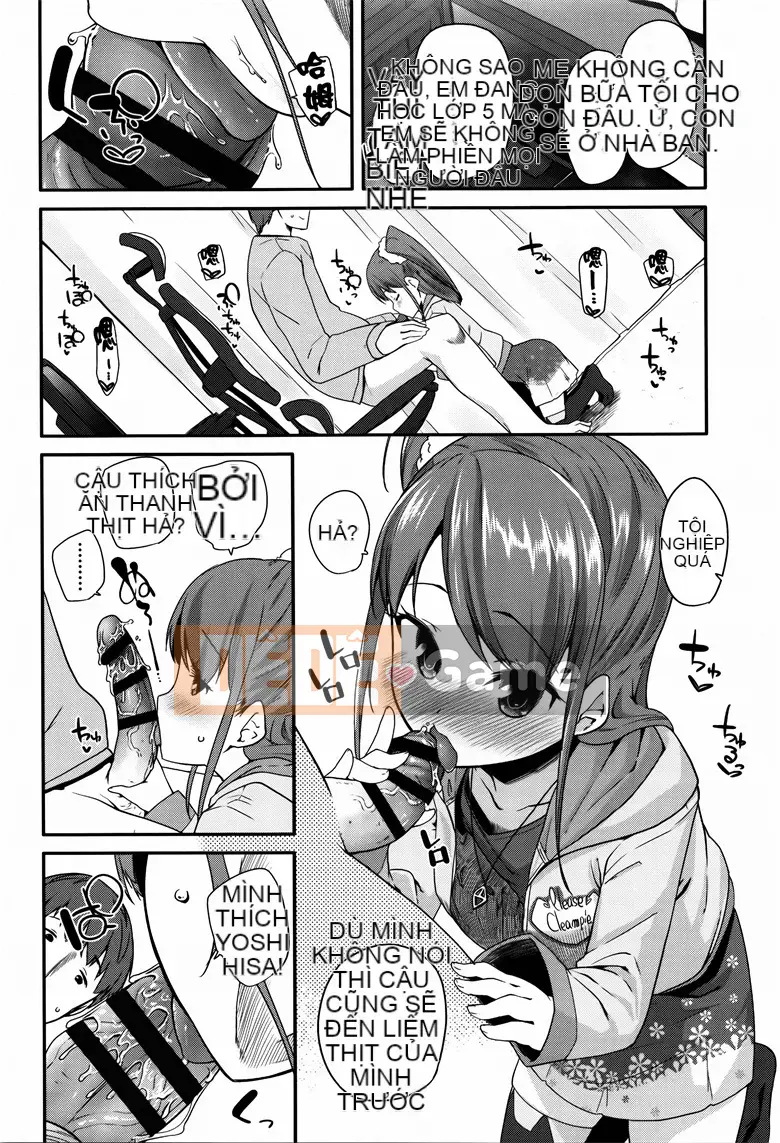 [Ryu Maejima] Seijin Shiki giả vờ [Ten Yi Tong Document Bohan]