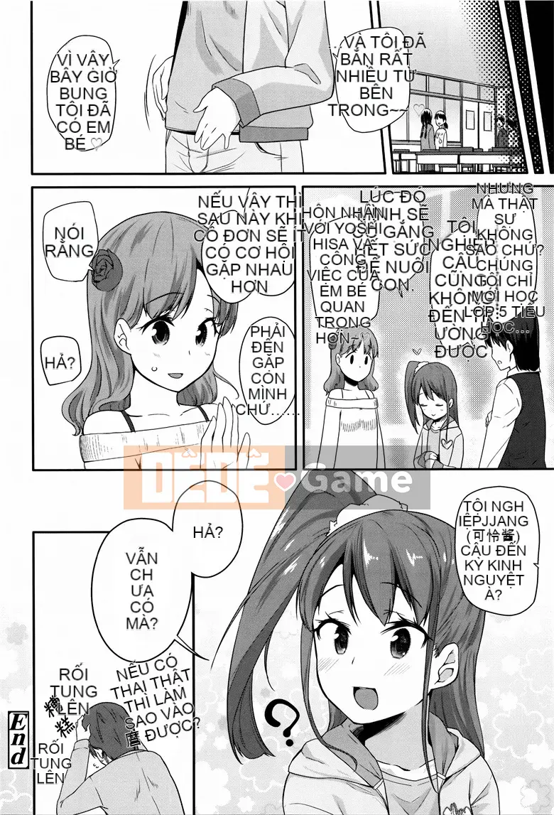 [Ryu Maejima] Seijin Shiki giả vờ [Ten Yi Tong Document Bohan]