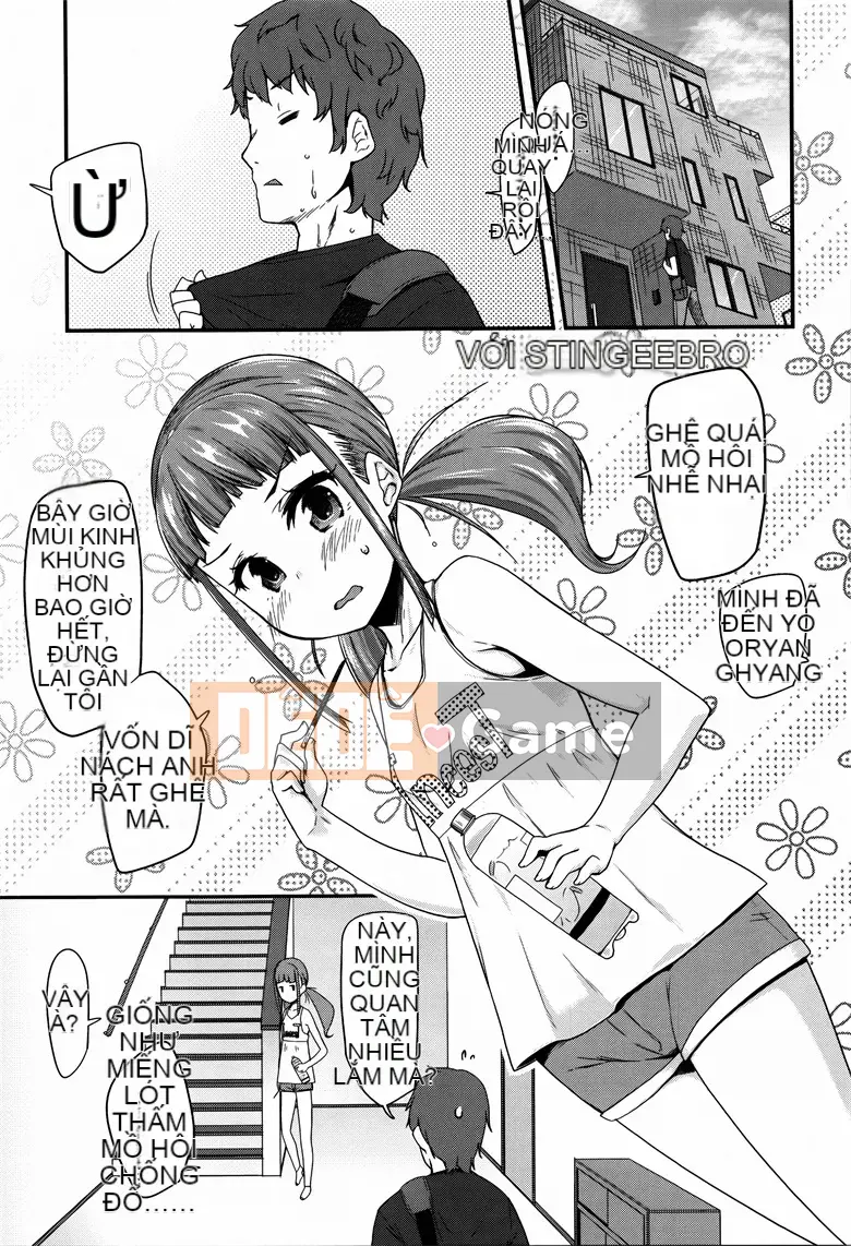 [Ryu Maejima] Seijin Shiki giả vờ [Ten Yi Tong Document Bohan]