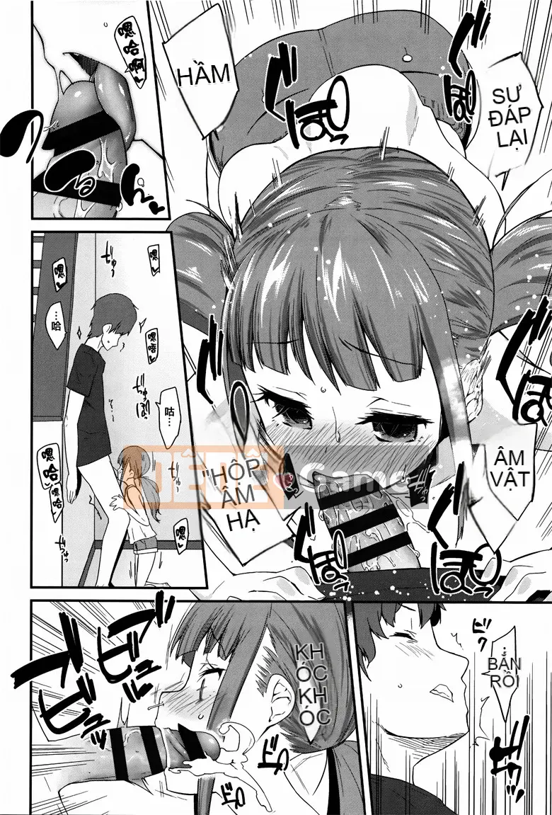 [Ryu Maejima] Seijin Shiki giả vờ [Ten Yi Tong Document Bohan]