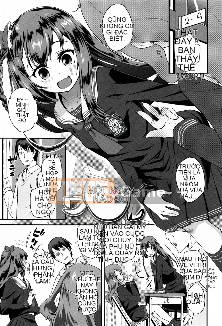 [Ryu Maejima] Seijin Shiki giả vờ [Ten Yi Tong Document Bohan]