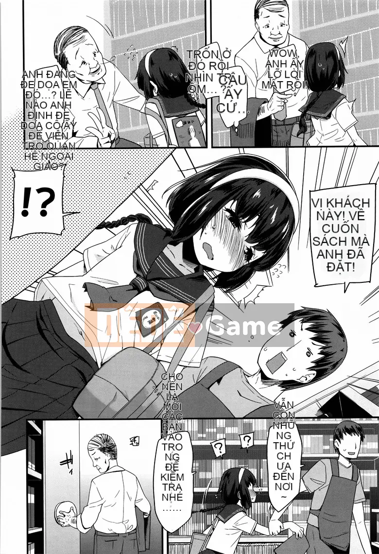 [Ryu Maejima] Seijin Shiki giả vờ [Ten Yi Tong Document Bohan]