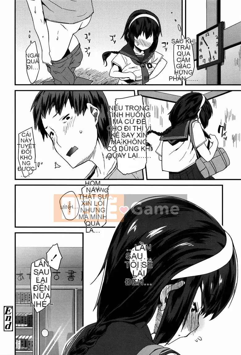 [Ryu Maejima] Seijin Shiki giả vờ [Ten Yi Tong Document Bohan]