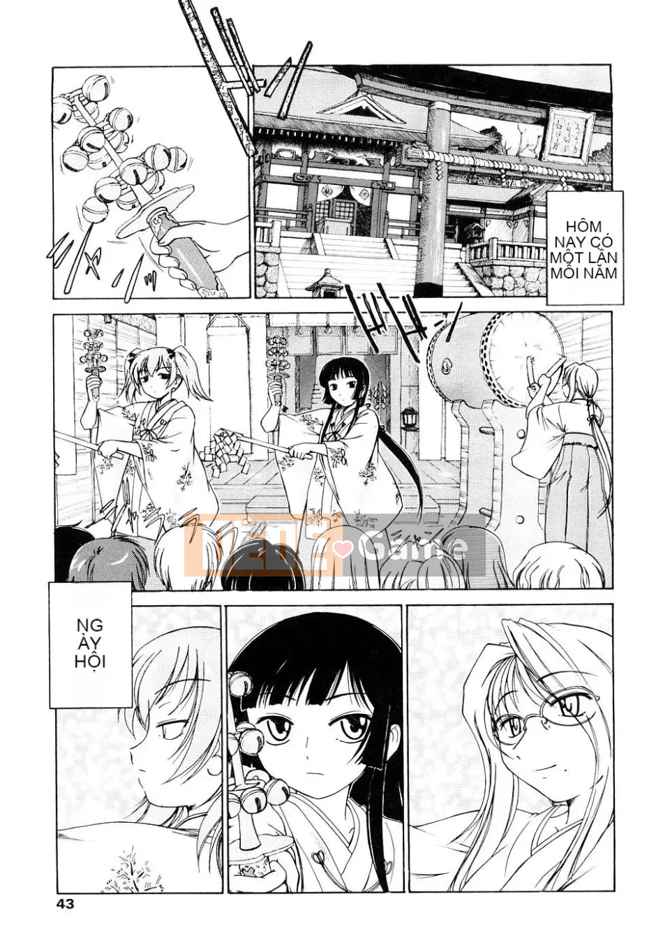 [Tấn công toàn diện] Futanari Hôm qua [Trắng không sơn của Trung Quốc]