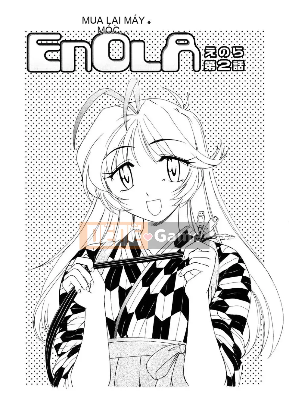 [Tấn công toàn diện] Futanari Hôm qua [Trắng không sơn của Trung Quốc]