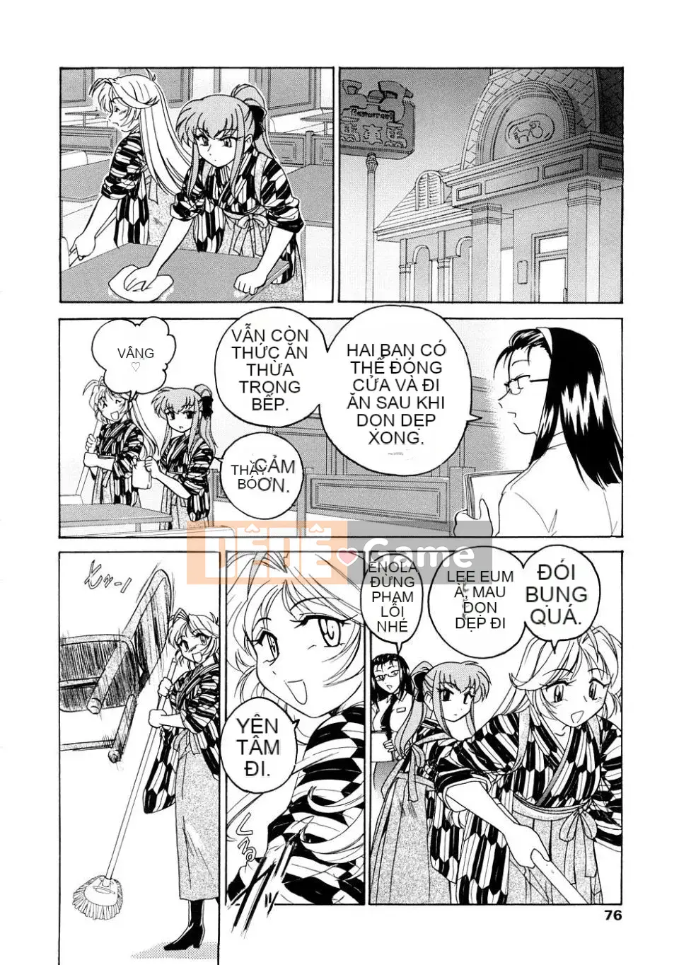 [Tấn công toàn diện] Futanari Hôm qua [Trắng không sơn của Trung Quốc]