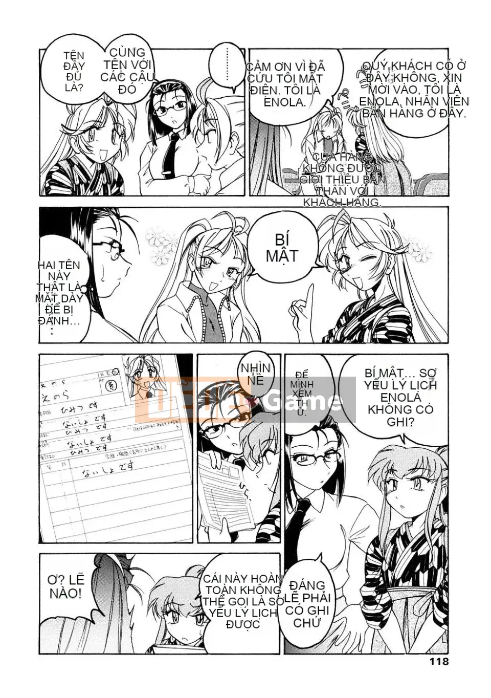 [Tấn công toàn diện] Futanari Hôm qua [Trắng không sơn của Trung Quốc]