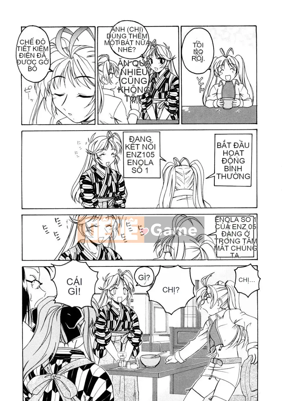 [Tấn công toàn diện] Futanari Hôm qua [Trắng không sơn của Trung Quốc]