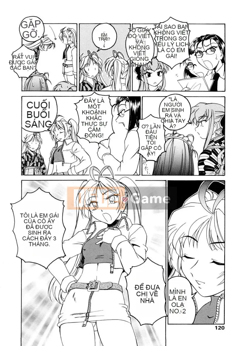 [Tấn công toàn diện] Futanari Hôm qua [Trắng không sơn của Trung Quốc]