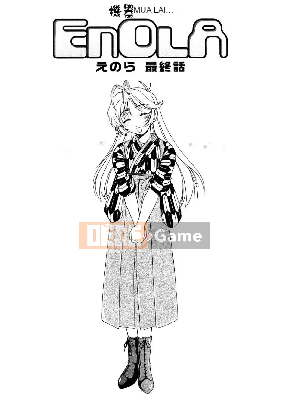 [Tấn công toàn diện] Futanari Hôm qua [Trắng không sơn của Trung Quốc]