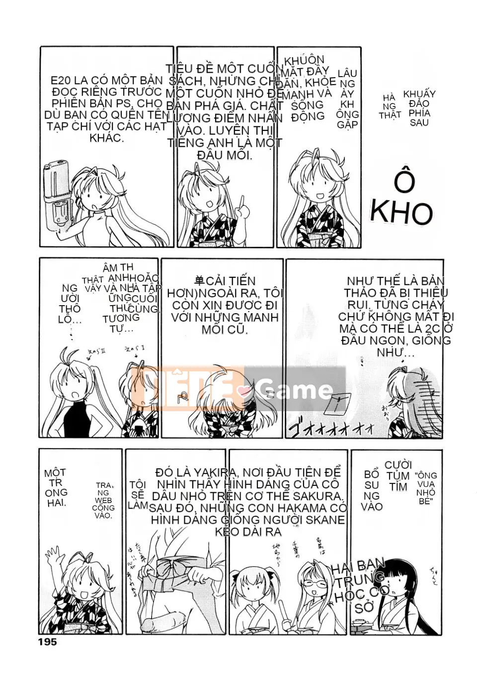 [Tấn công toàn diện] Futanari Hôm qua [Trắng không sơn của Trung Quốc]