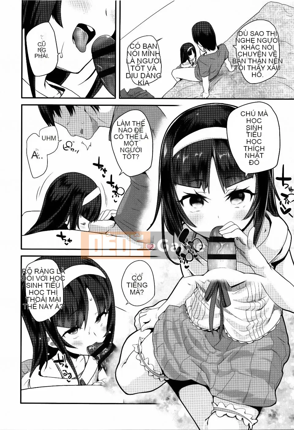 [Maejima Ryu] Seijin Shiki Gokko