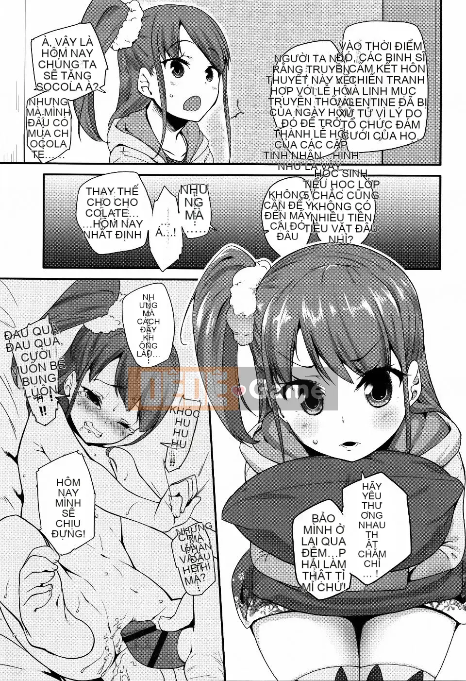 [Maejima Ryu] Seijin Shiki Gokko