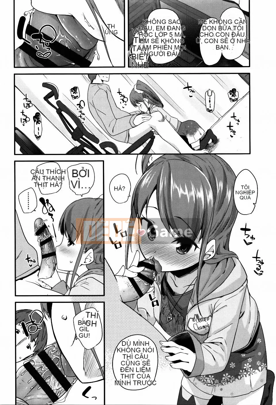 [Maejima Ryu] Seijin Shiki Gokko