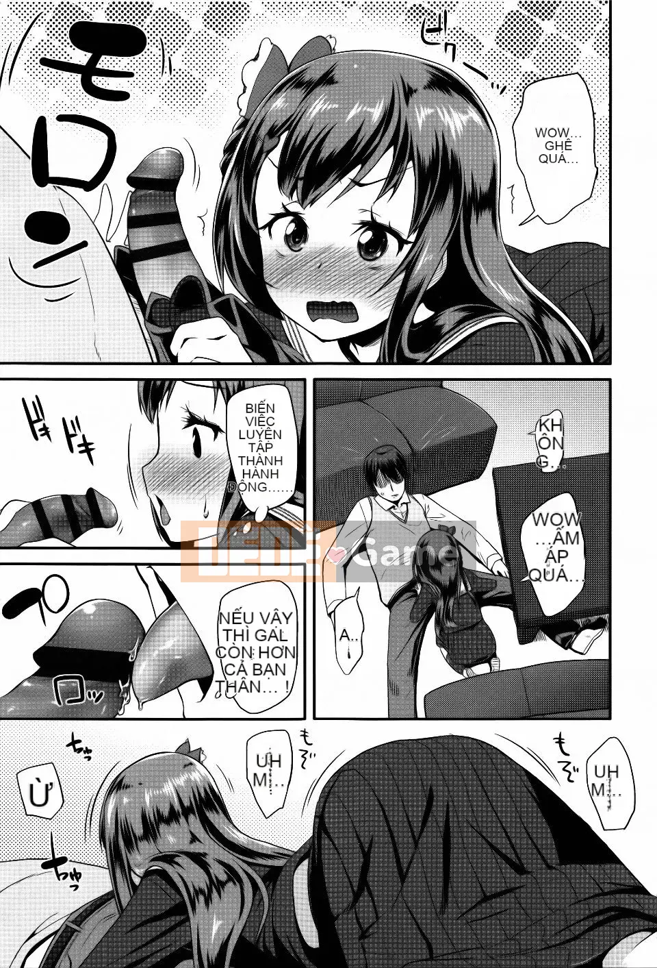 [Maejima Ryu] Seijin Shiki Gokko