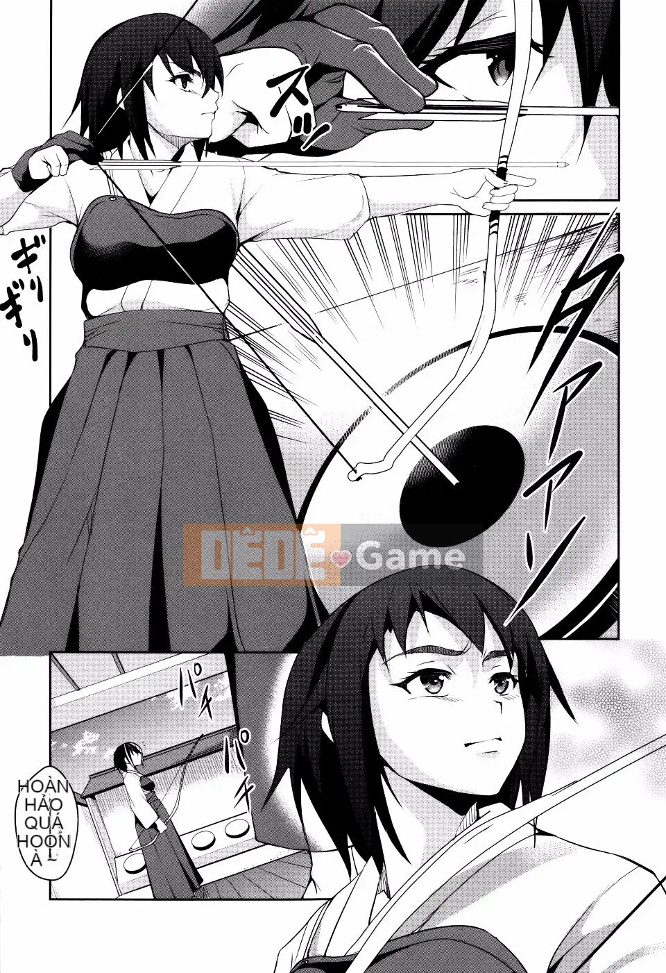 [Amano Issui] Uterus Yuugi ~Những người phụ nữ bẩn sau lưng~