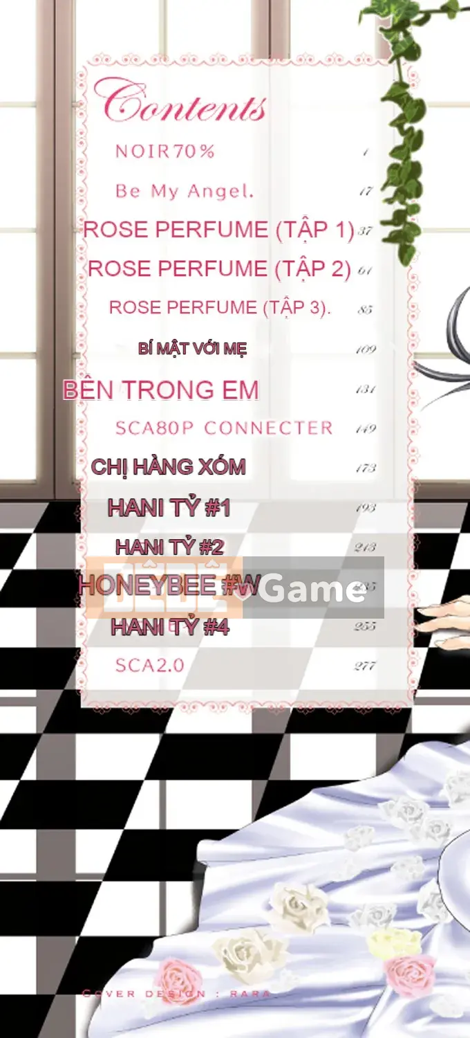 [Oninohito] Bên trong bạn