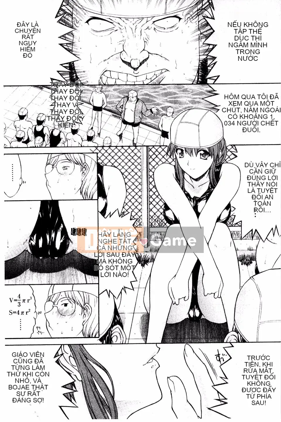 [Oninohito] Bên trong bạn