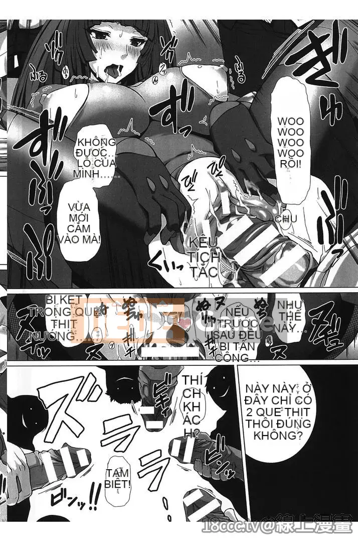 [Takahama Taro,Anime Lilith] Taimanin Asagi 3