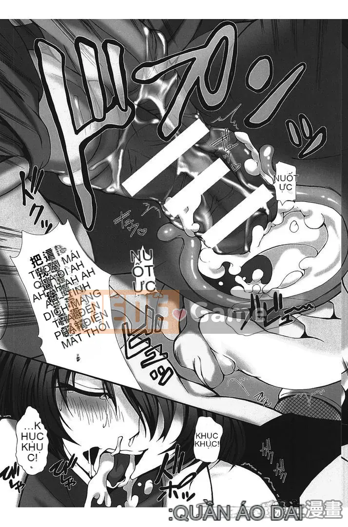 [Takahama Taro,Anime Lilith] Taimanin Asagi 3