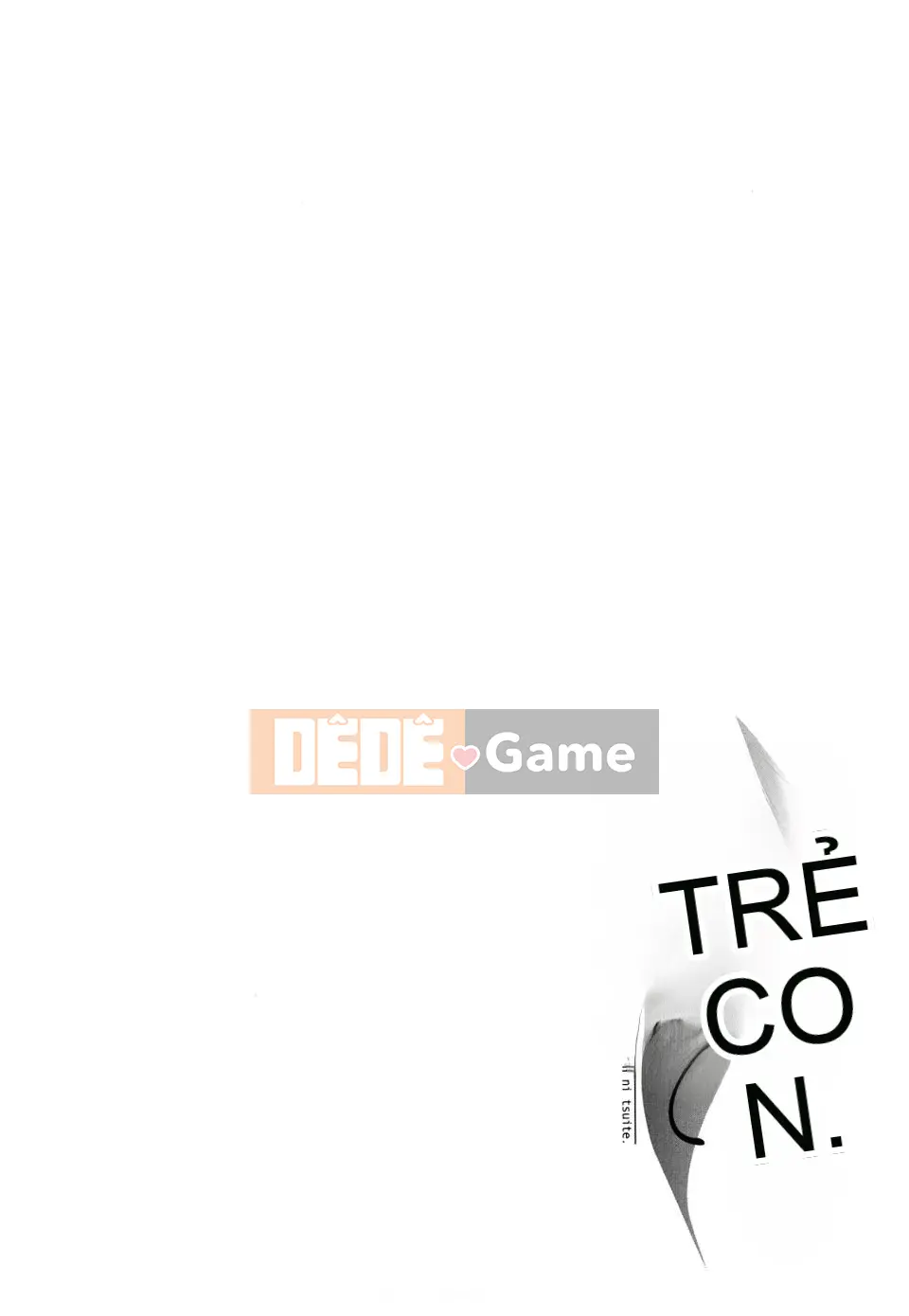 [Chiro Onda] Về H đã mất của chúng ta