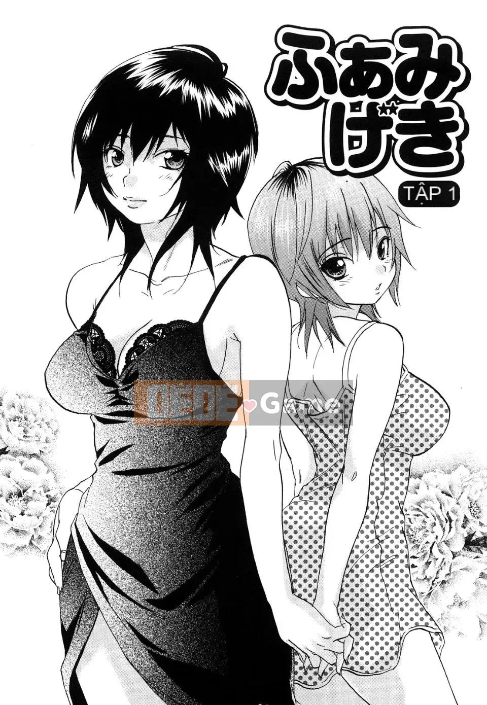 [Chiro Onda] Về H đã mất của chúng ta