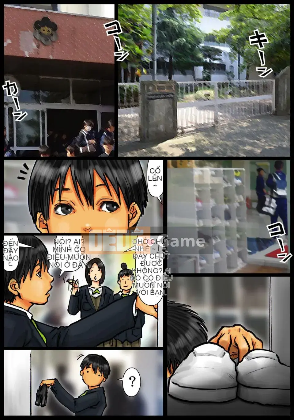 [Kuroneko Smith] Hãy để tôi sử dụng lỗ nữ của mẹ tôi "Ana" ~Phần 2~