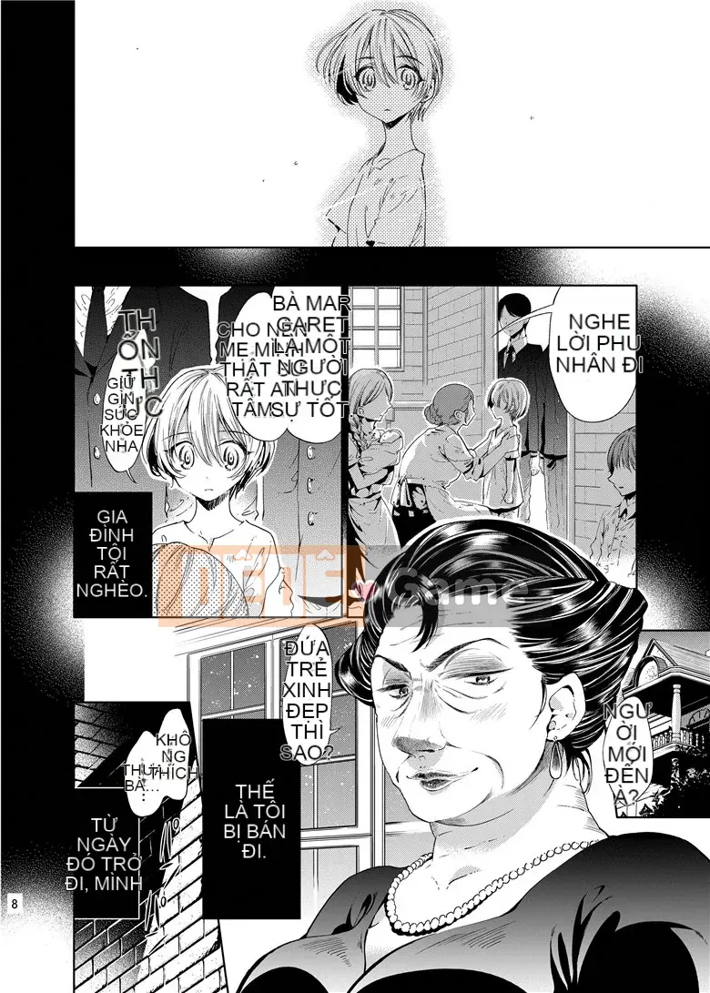 [Sakusaku Kanten Kouhou (Mata Kintama)] Tôi không phải là papa [Kỹ thuật số]