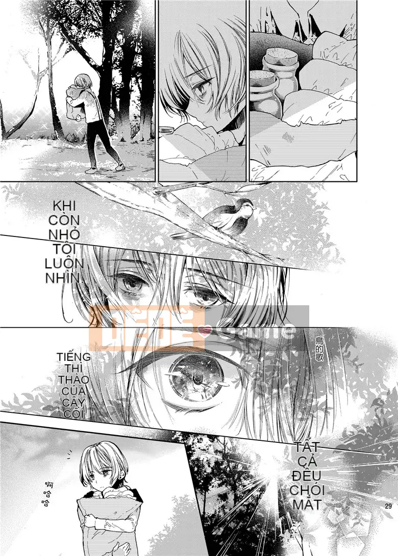 [Sakusaku Kanten Kouhou (Mata Kintama)] Tôi không phải là papa [Kỹ thuật số]