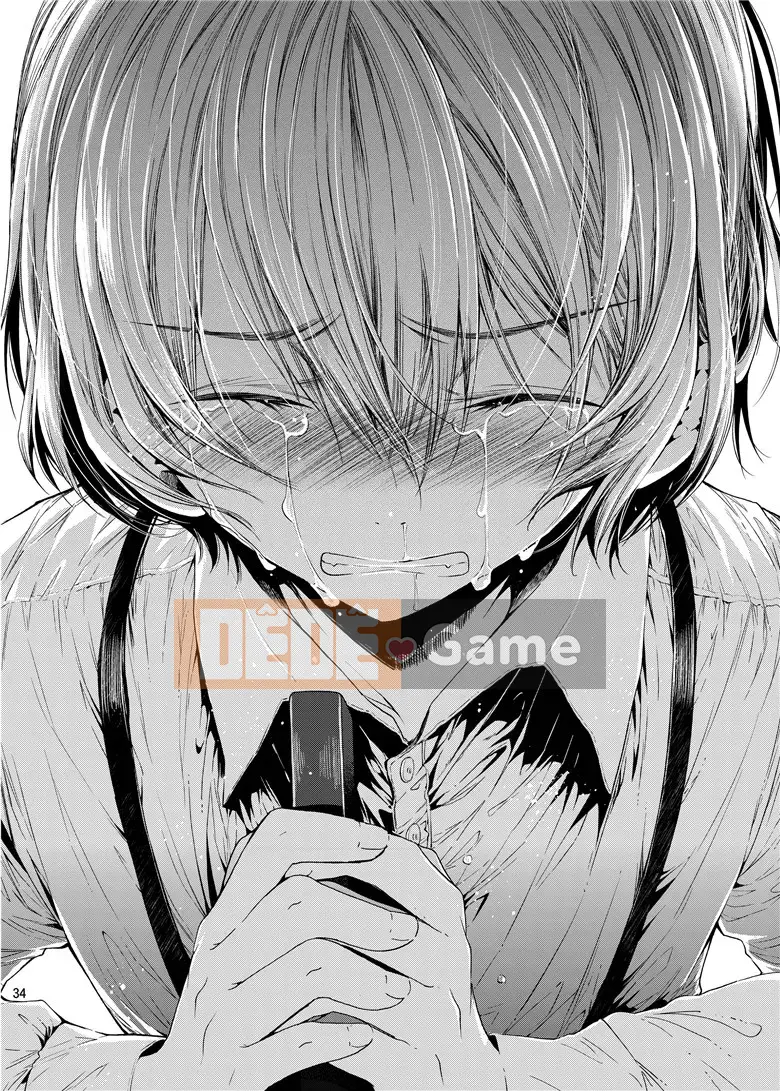 [Sakusaku Kanten Kouhou (Mata Kintama)] Tôi không phải là papa [Kỹ thuật số]